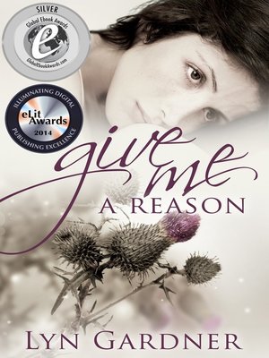 Give Me a Reason - ebook